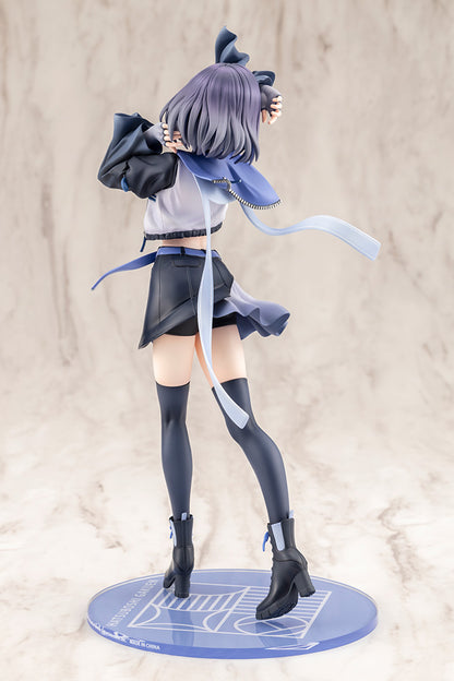 "Gakuen Idolmaster" Hataya Misuzu -Moon Turtle-