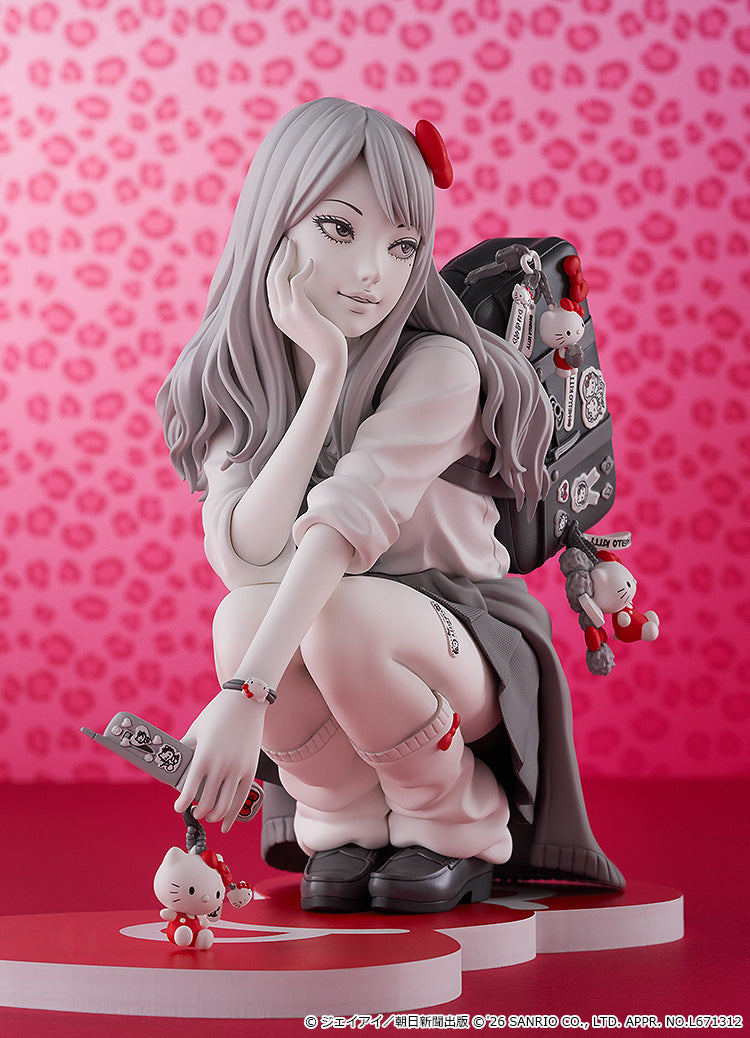 Gyaru Tomie x Hello Kitty G.S. Collection Gyaru Tomie x Hello Kitty