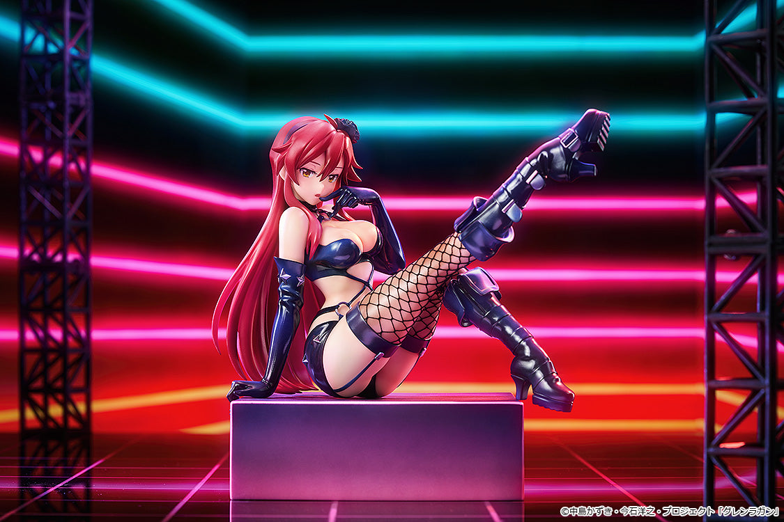 "Tengen Toppa Gurren Lagann Kirameki Yoko Box: Pieces of Sweet Stars" Yoko Bondage Costume Ver.