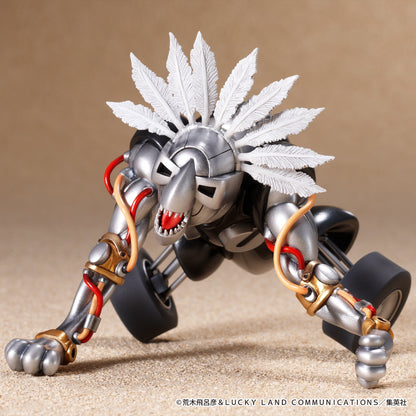 Statue Legend "JoJo's Bizarre Adventure -Part III-" The Fool