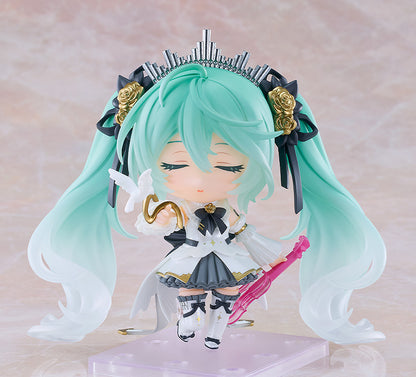 Nendoroid Character Vocal Series 01 Hatsune Miku Hatsune Miku Symphony 10th Anniversary Ver.