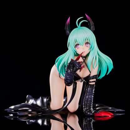 "To Love-Ru Darkness" Run Elsie Jewelria Darkness Ver. 1/6 Renewal Package Ver.