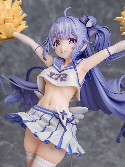 "Azur Lane" Unicorn Champion of Unicorn