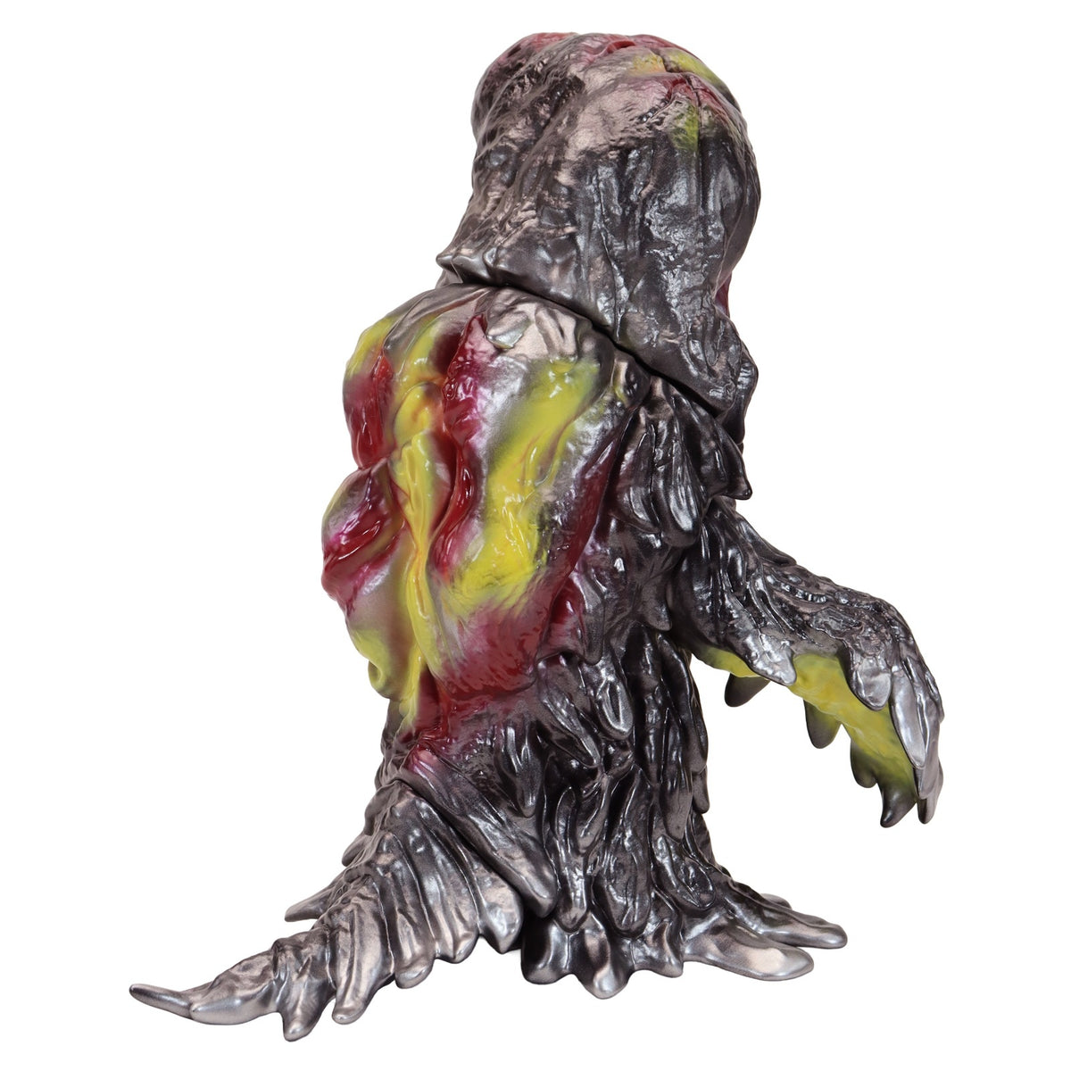 BIG Retro Soft Vinyl Series "Godzilla" Hedorah Standard Ver.