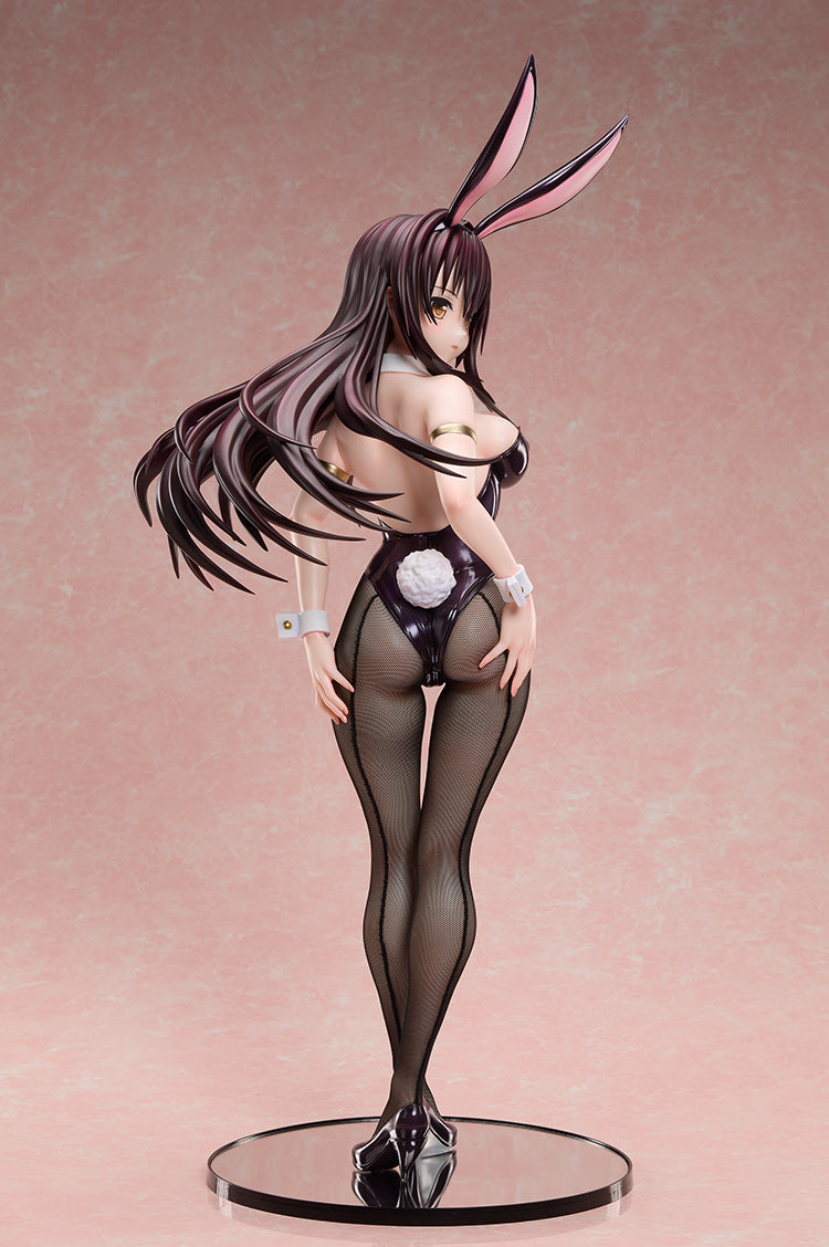 "To Love-Ru Darkness" Kotegawa Yui Bunny Ver. 1/3 Scale