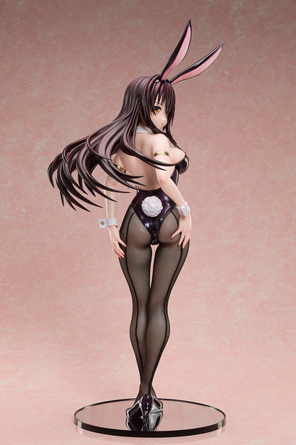 "To Love-Ru Darkness" Kotegawa Yui Bunny Ver. 1/3 Scale