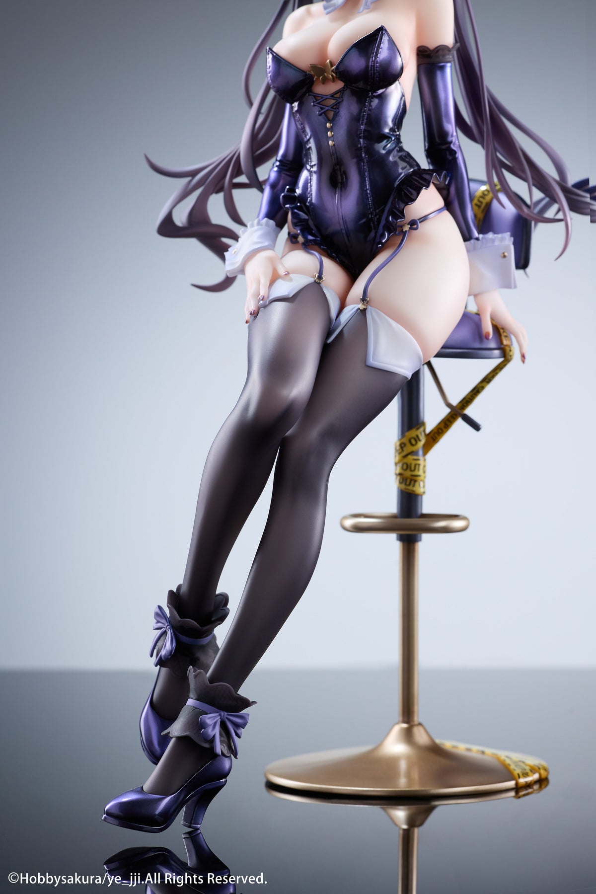 HOBBYSAKURA POSA BUNNY VER. 1/6 SCALE FIGURE NORMAL EDITION