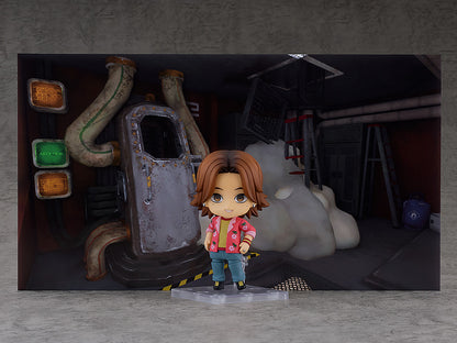 Nendoroid "Mouthwashing" Daisuke
