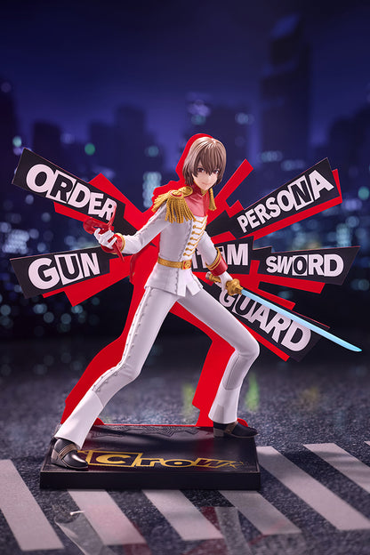 "Persona 5 Royal" OSHI WORKS Persona 5 Royal Crow