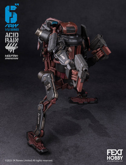 FXH-ARV-003C LANTERN APETRIX AT-5l