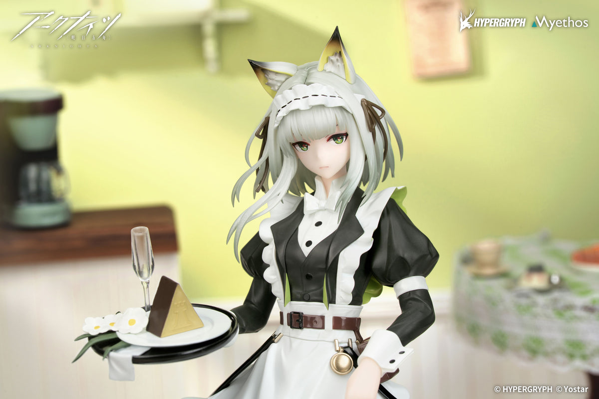Gift+ "Arknights" 1/8 Kal'tsit: The Remains of Time VER.