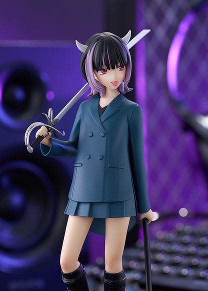 POP UP PARADE Zutto Mayonaka De Iinoni. Nira-chan Devil (Time Left)
