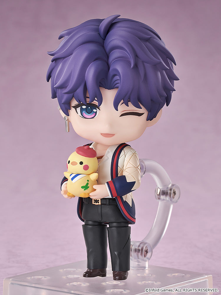 Nendoroid "Love and Deepspace" Rafayel