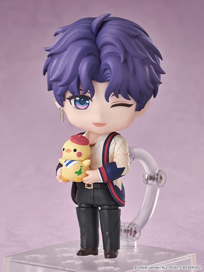 Nendoroid "Love and Deepspace" Rafayel