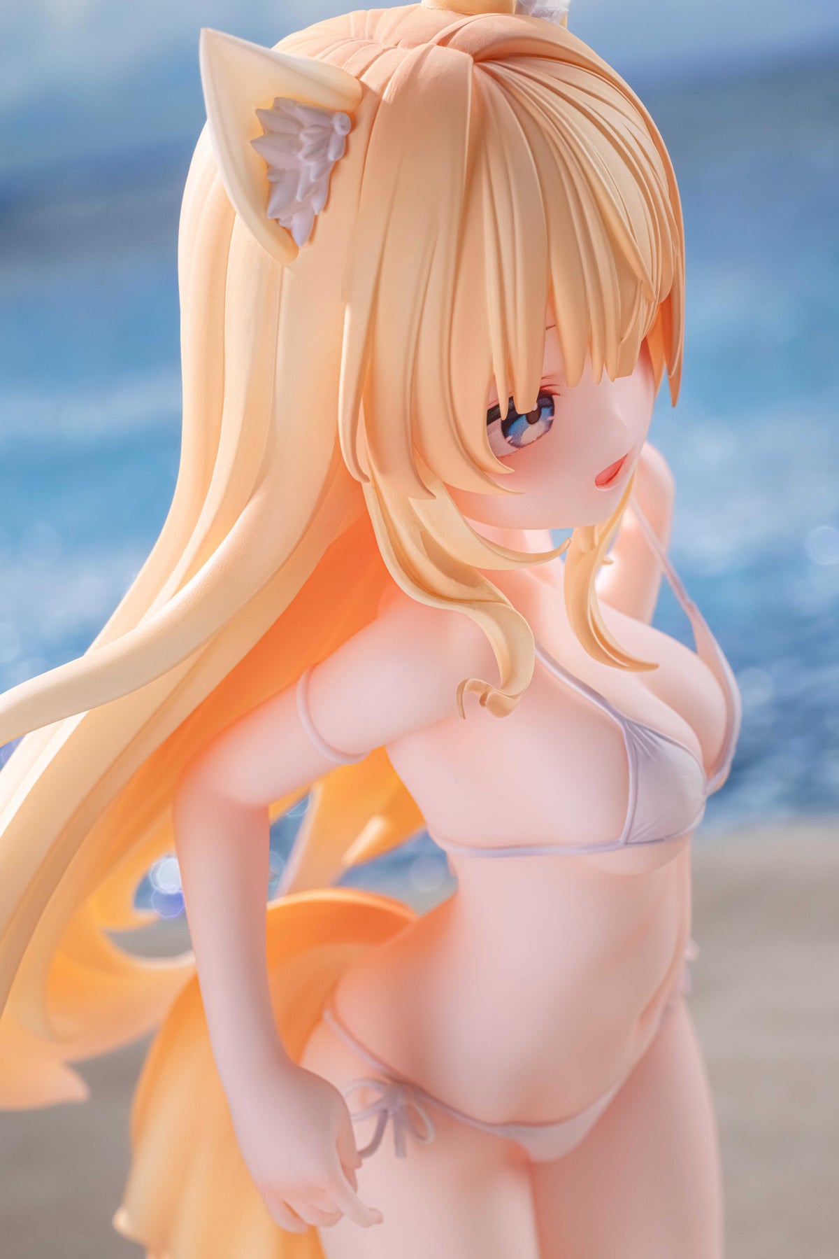 yoyo, Seaside Holiday