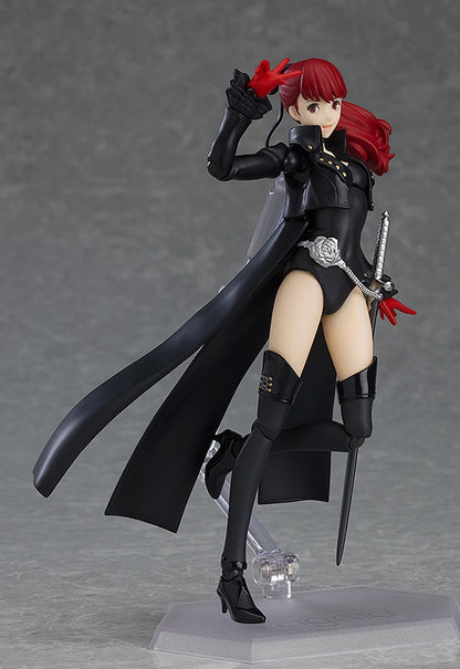 figma "Persona 5 Royal" Violet
