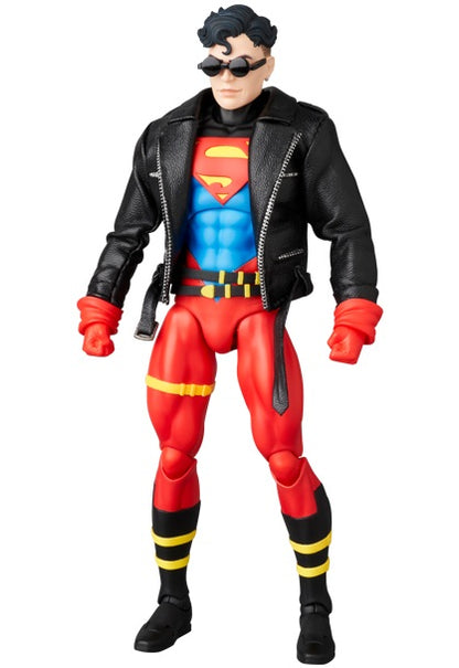 MAFEX "Return of Superman" Superboy (Return of Superman)