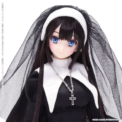 1/6 Maiden's Prayer Yui