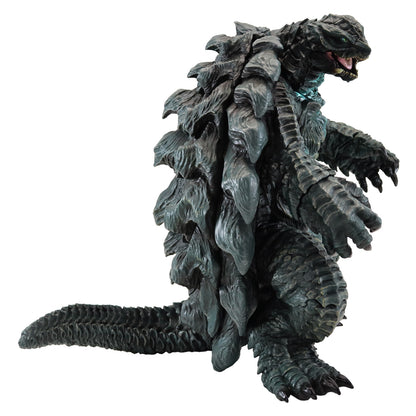 CCP Artistic Monsters Collection "GAMERA -Rebirth-" Gamera (2023)