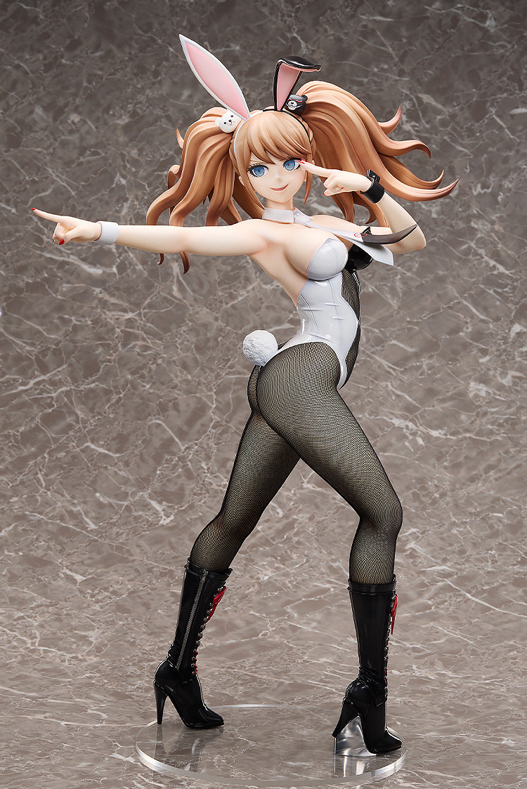 "Danganronpa: Trigger Happy Havoc" Enoshima Junko Bunny Ver. 1/3 Scale