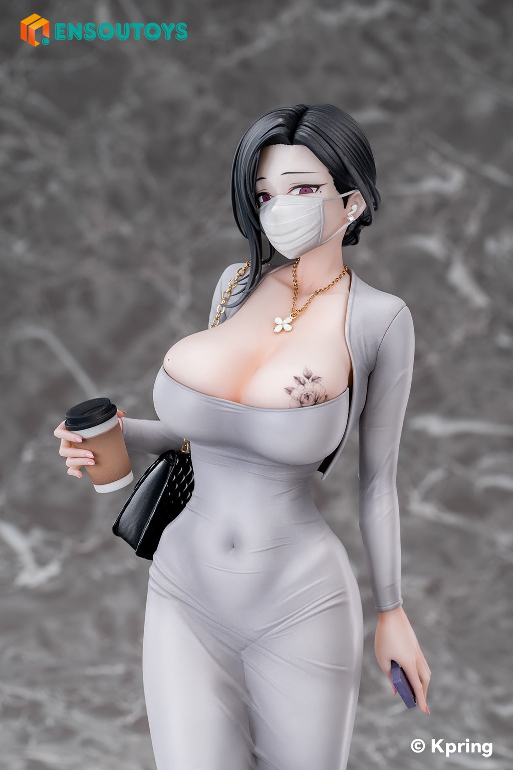 ENSOUTOYS Dongtan Style 1/6 SCALE FIGURE
