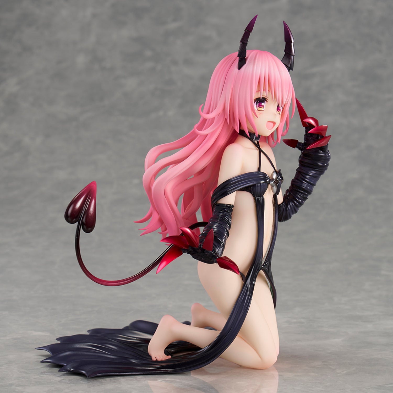 "To Love-Ru Darkness" Momo Belia Deviluke -Fillette Ver.-