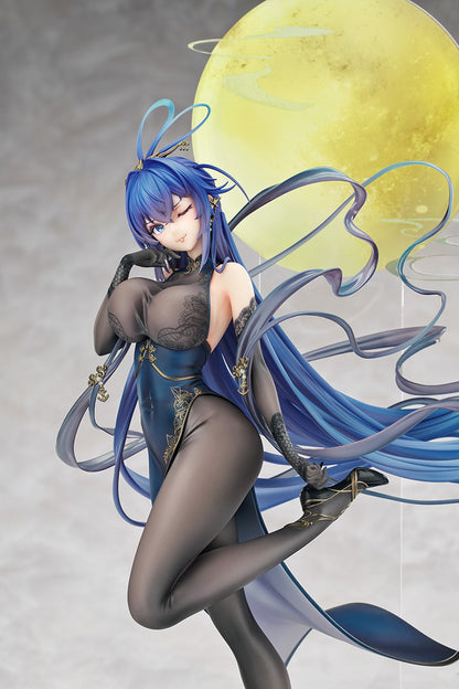 "Azur Lane" New Jersey Dancing in the Moonlight Ver.