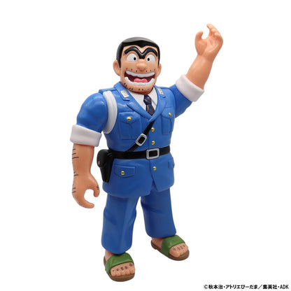 SOFVIPS "New KochiKame: Tokyo Beat Cops" Ryotsu Kankichi