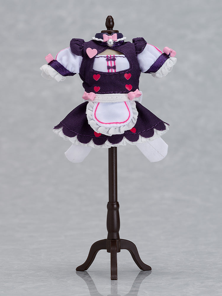 Nendoroid Doll "Nekopara Sekai Connect" Chocola