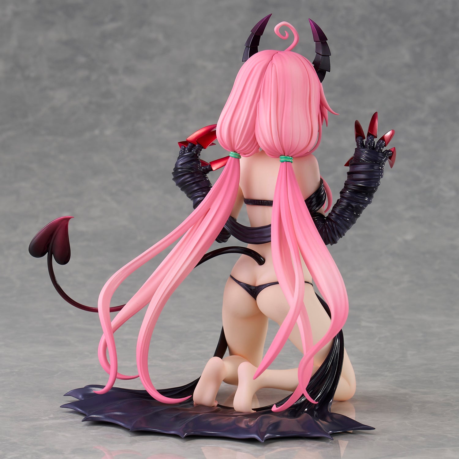 "To Love-Ru Darkness" Lala Satalin Deviluke -Fillette Ver.-