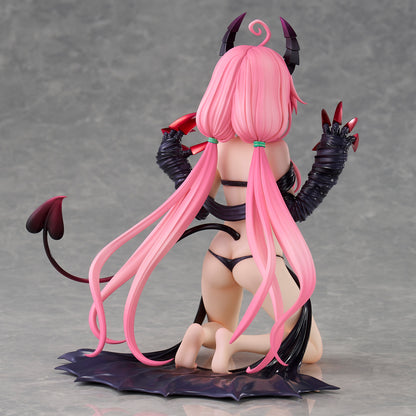 "To Love-Ru Darkness" Lala Satalin Deviluke -Fillette Ver.-