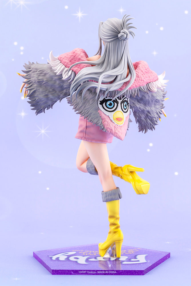 Hasbro Bishoujo Furby