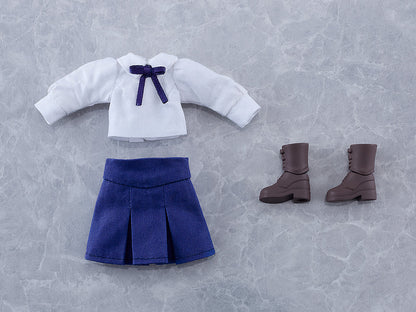 Nendoroid Doll "Fate/stay night" Saber Casual Outfit Ver.