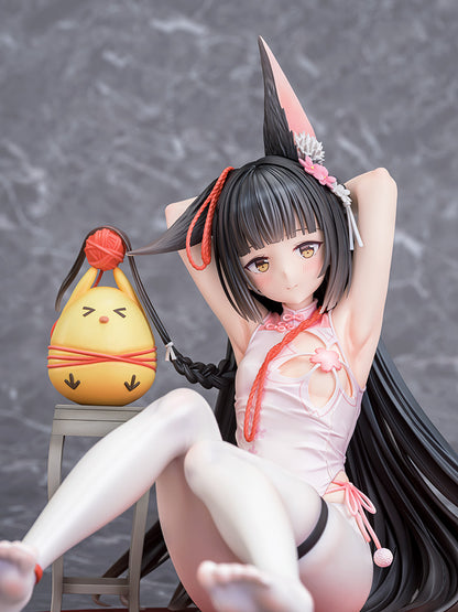 "Azur Lane" Nagato Guardian Fox's Blessed Bonds