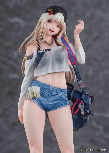 "Goddess of Victory: Nikke" 1/7 Scale Figure Centi - Supreme Holiday