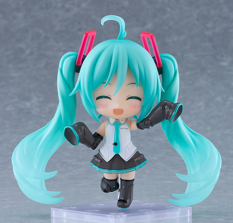 Nendoroid Character Vocal Series 01 Hatsune Miku Hatsune Miku HMO Ver.