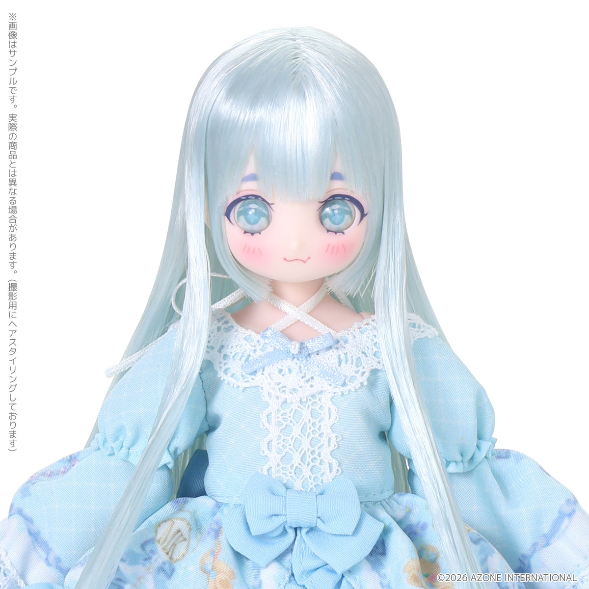 Colorful Dreamin' / Temari -A Gift from M.K.- (Flower Garden Ver.)