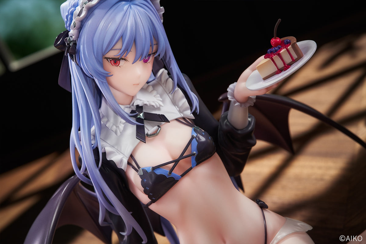 1/6 NIYA Maid Ver. Illustrated by AIKO