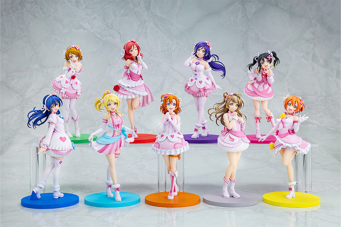 Kadokawa Collection "Love Live!" Ayase Eli Bokutachi wa Hitotsu no Hikari Ver.