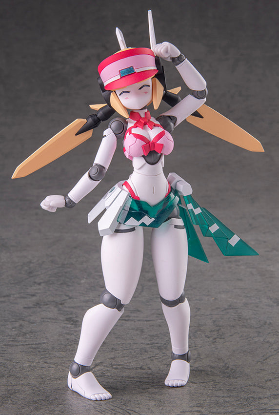 Polynian Motoroid Pinkle (Bikini)