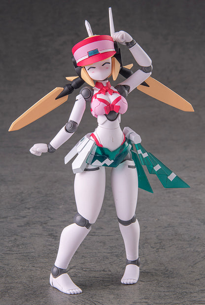 Polynian Motoroid Pinkle (Bikini)