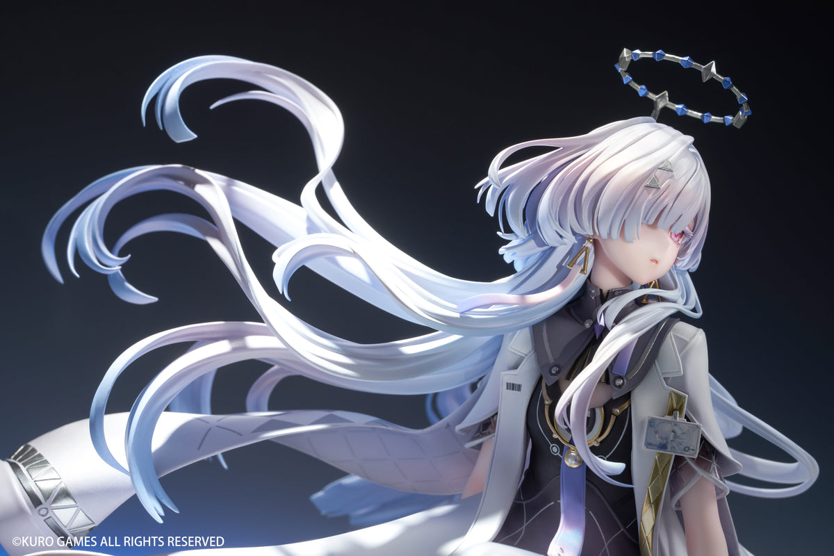 HOBBYSAKURA "WUTHERING WAVES" MORNYE 1/6 SCALE FIGURE