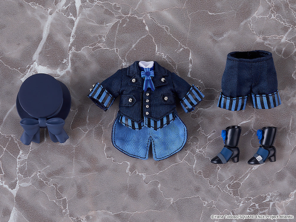 Nendoroid Doll "Black Butler Book of the Atlantic" Ciel Phantomhive