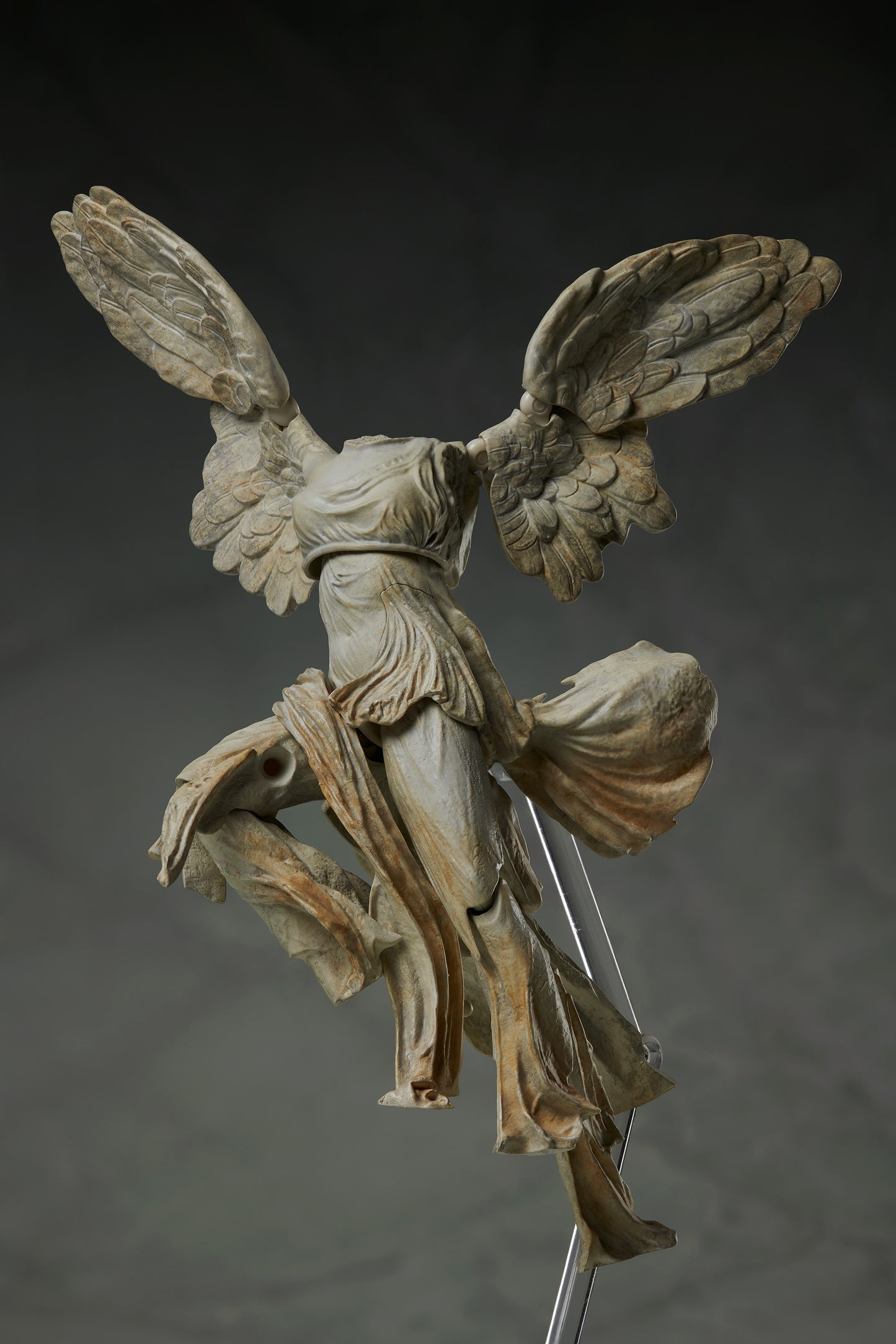 figma The Table Museum Winged Victory of Samothrace