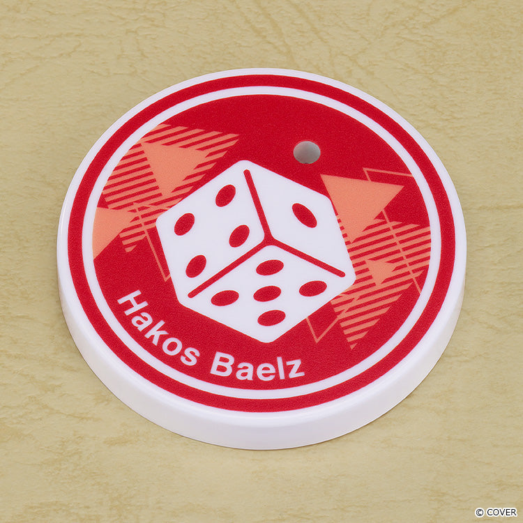 Nendoroid Hololive Production Hakos Baelz