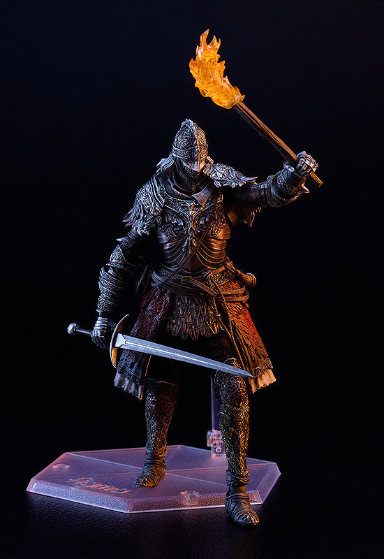 figma "ELDEN RING" Raging Wolf