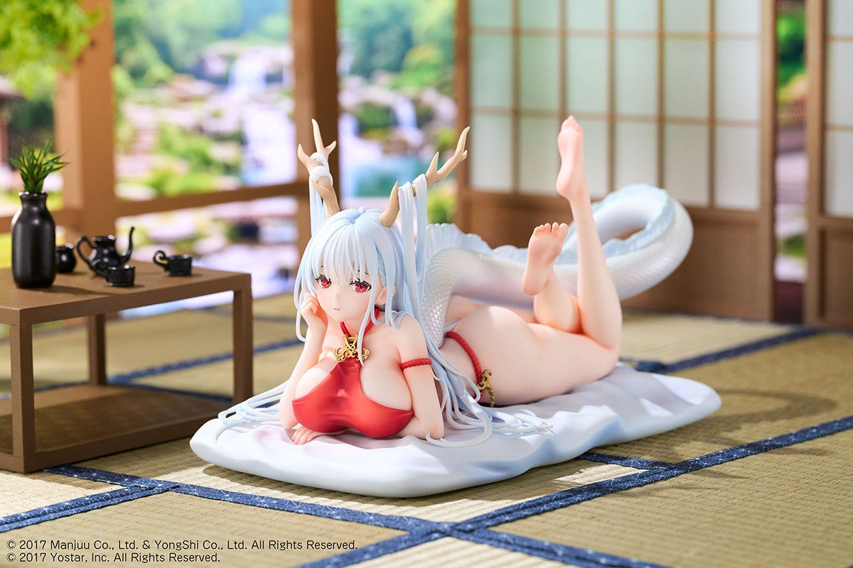 "Azur Lane" Shimanto The Relaxing Dragon God Ver. 1/7 Complete Figure