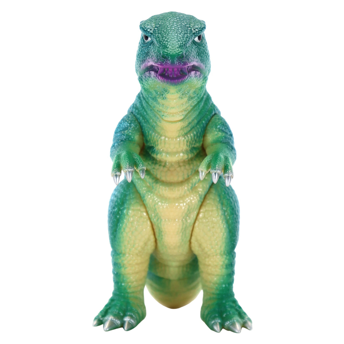 MSS Godzilla EX Vol. 25 "King Kong Escapes" Gorosaurus Retro Green Ver.