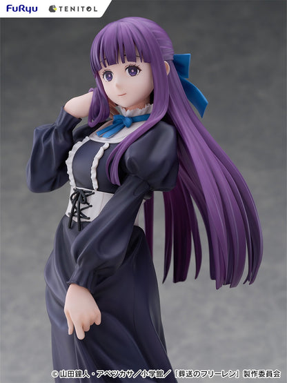TENITOL TALL "Frieren: Beyond Journey's End" Fern Classical Dress Ver.