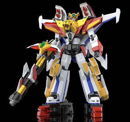 THE GATTAI "The Brave Fighter of Legend Da-Garn" Ga-Orn